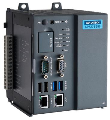 China Advantech PLC for sale