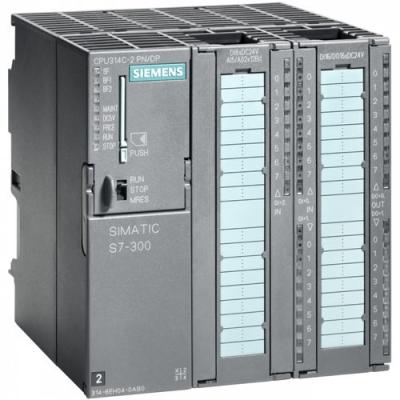 China Siemens PLC for sale