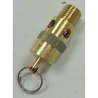 China Ingersoll Rand safety relief valve for sale