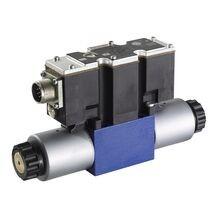 China Rexroth Proportional Valve for sale