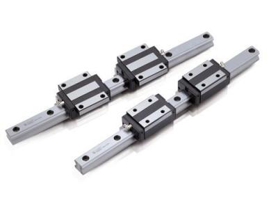 China PMI Linear Guideways for sale