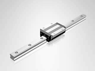 China THK Linear Guideways for sale