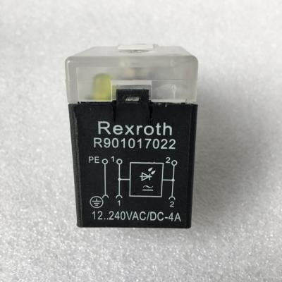 China Rexroth Solenoid Coil for sale