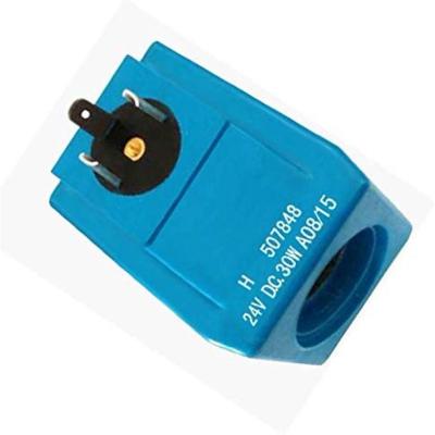 China VICKERS Solenoid Coil for sale