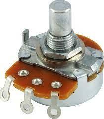 China ALPHA potentiometer for sale