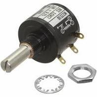 China COPAL potentiometer for sale