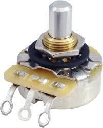 China CTS potentiometer for sale