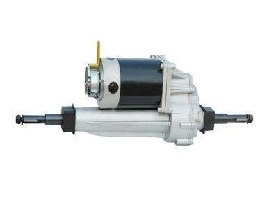 China Power Tranmission Transaxle Electric Motor for sale