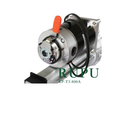 China Waterproof rigidity/professional production for 18-year-old circuit/braking/electric wheelchair motor for sale