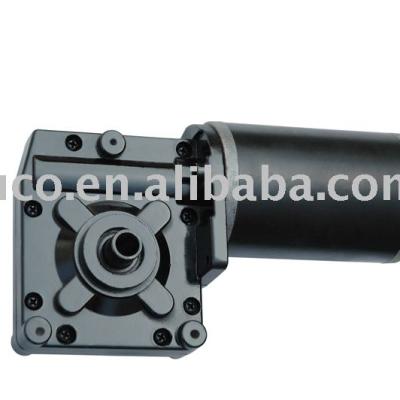 China Factory 12V 180 Worm Gear Motor for sale