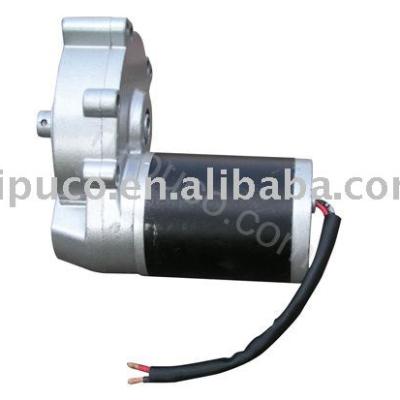 China DC motor gearbox RP-FO-180 for sale