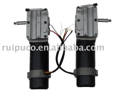 China Electric power chair motor RP-D-320 for sale