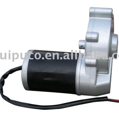 China 180W Hotels Motor/Gearbox for sale