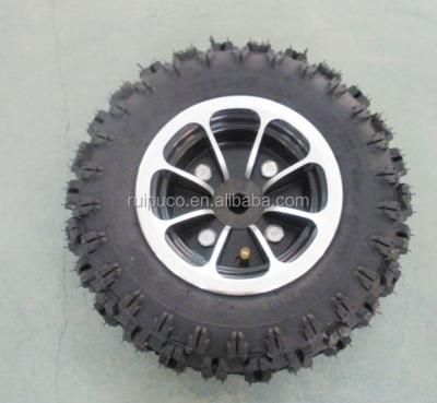 China ALLOY wheel set 13*5.00-6 for sale