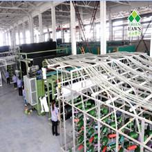 Verified China supplier - Wuxi Green Lawn Co., Ltd.