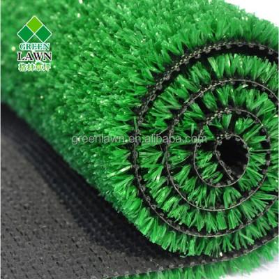 China Balcony Plastic Cover Terrace Artificial Grass Price for sale