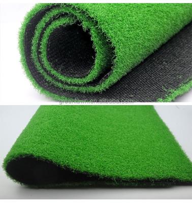 China Artificial Plastic Pants Green Grass Mat for sale