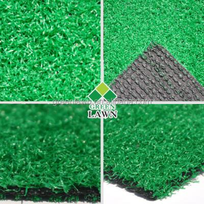 China decorative artificial grass, synthetic grass G001 for sale