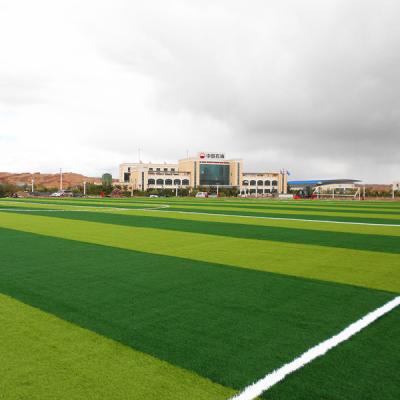 China Soccer Graded Soccer Grass Sports Grass Saudi Arabia Favorite Football Synthetic Grass for sale