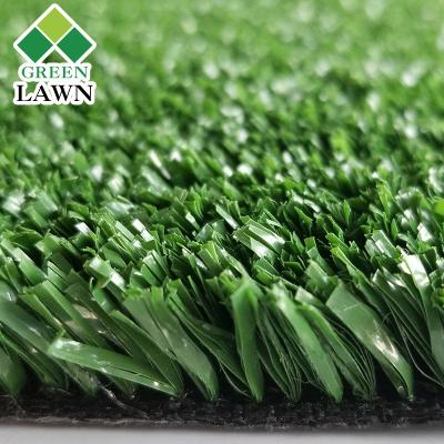 China Sports Court Durable Artificial Turf Flooring For Basketball , Volleyball , Tennis for sale