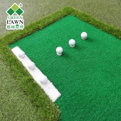 China Long Use Durable Indoor Putting Green Golf Practice Training Equipment Putting Mat for sale