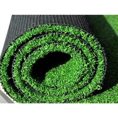 China Mini Golf Putting Green Artificial Grass Golf Course Grass Putting Green Mat for sale