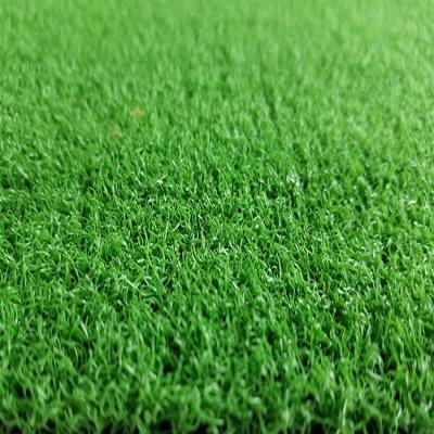 China 2021 PA Golf Putting Green Landscaping High Quality Mini Golf Artificial Grass for sale