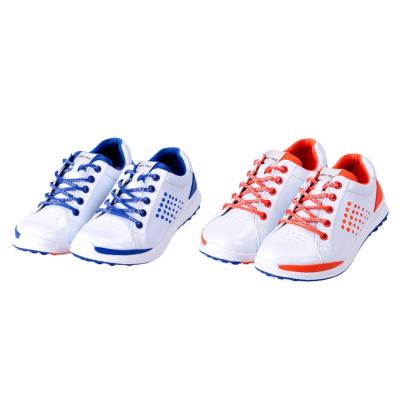 China Casual Manufacturers Provide Golf Youth Series Sneakers, Non-slip, Studless, Breathable And Wear-Resistant Shoes for sale