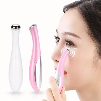 China Beauty Instruments Facial Machine Eye Massager Medical Beauty Instrument for sale