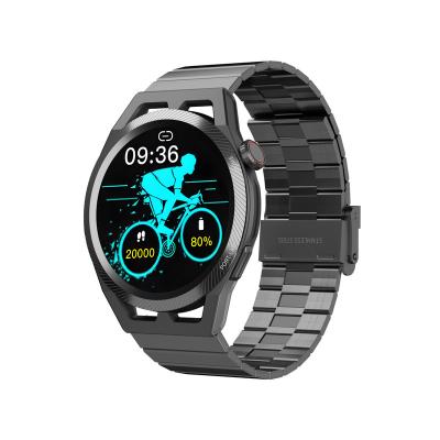 China Wifi Sports Mate Magnetic Charging Waterproof Sports Watch for sale