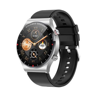 China Wifi H20 Plus Smart Watch Y20 Plus Big Screen Heart Rate Call Sports Smart Watch for sale