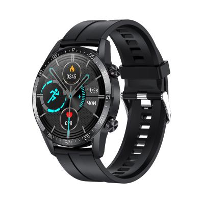 China New Design Wifi Silicon Watch Smart Bracelet Price Cheap Smart Watch Sport With Many Functions And Technical Support for sale