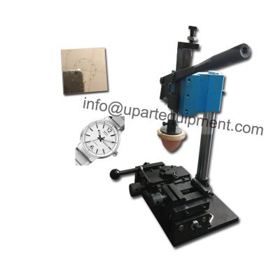 China Hotels hand pad printer manual for watch dial tampography amazon price pad printing machine for sale