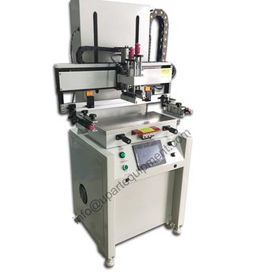 China T shape flatbed electric vacuum screen printing machine for sale japan printing/screen printing machine/screen printing machine for sale