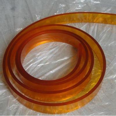 China Hotels Accessory for Latex Balloon Screen Printing Machine Squeegee for sale