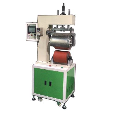 China Hotels Skateboards Heat Transfer Printing Machine Multicolor Label Film Heat Transfer Machine Price for sale