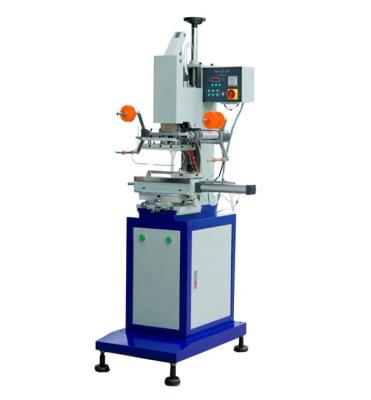 China Hotels Automatic Hot Foil Stamping Machine South Africa for sale