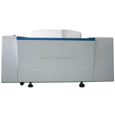 China Hotels PCT machine price / Kodak PCT machine / PCT printing machine price for sale