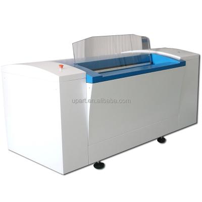 China Hotels made in china factory amsky ctcp plate making machine price for sale