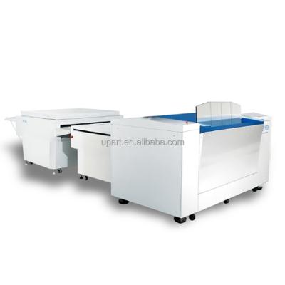 China Hotels Computer To Plate Machines - Cmp Plate Manufacturer Manufacturers & Suppliers for sale