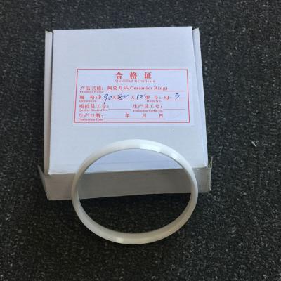 China Hotels ceramic ring for winon pad printer with ring diameter: 90mm for sale