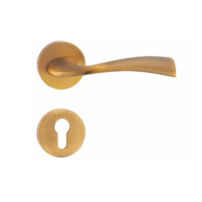 China High Quality Custom Modern Exterior Door Handle Pull Door Handle Cafe Door Handle for sale