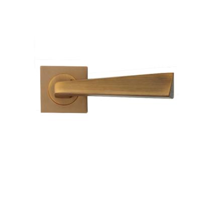 China 2021 China Quality Modern Door Handles And Locking Aluminum Door Locks And Handles for sale