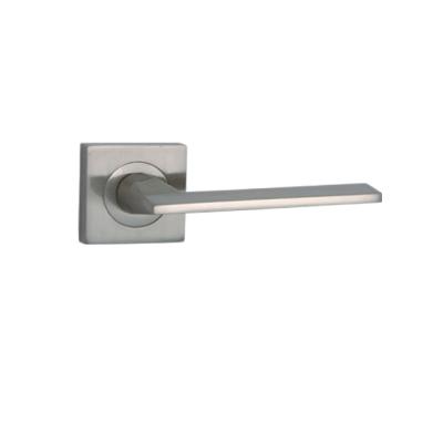 China Modern Fine Quality Quality Door Handles And Locking Hardware Door Locks And Handle for sale