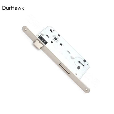 China Hardware Lock 9045 Mortise Lock Body For Door Hardware Turkey Market Hot Selling Iron Lock Body for sale