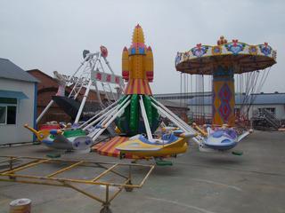 確認済みの中国サプライヤー - Zhengzhou Limeiqi Play Equipment Co., Ltd.