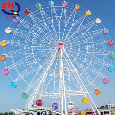 China Limeiqi new equipment children play games ferris wheel amusement rides for sale for sale