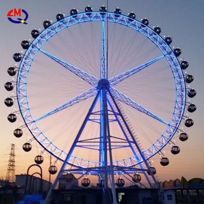 China Kids mini ferris wheel for sale for amusement luna park for sale