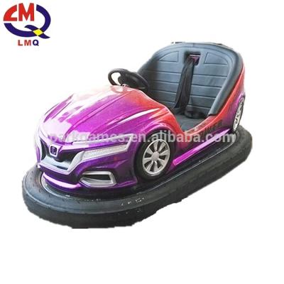 China electric bumper cars for sale new battery adult bumper cars cheap antique bumper cars for sale for sale