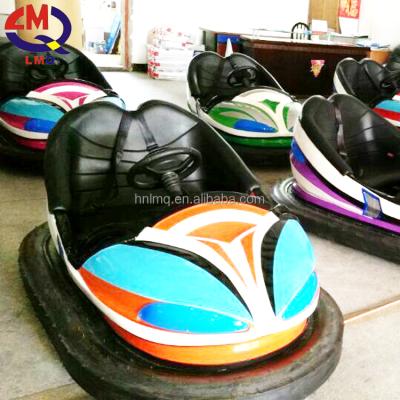 China Battery Bumper Car for Sale Amusement Park Dodgem Cars The Newest Fun electric Bumper Car for sale